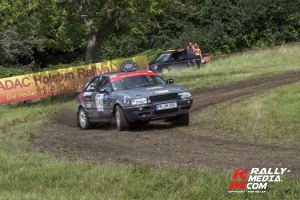 60. ADAC Holsten Rallye 2025